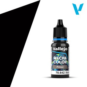 Mecha Color Primer Black (70642) - Vallejo 17 ml p71