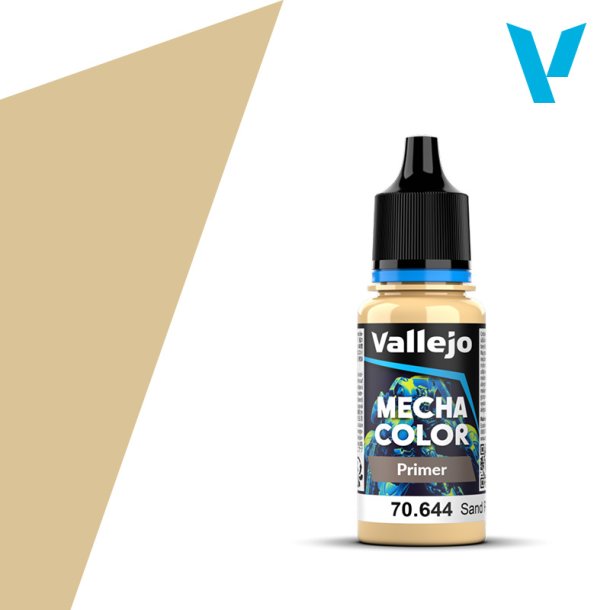 Mecha Color Primer Sand (70644) - Vallejo 17 ml p73