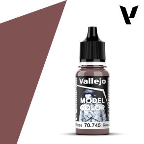 Dark Rose (70745) - Vallejo 18 ml p11