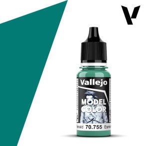 Light Emerald (70755) - Vallejo 18 ml p74
