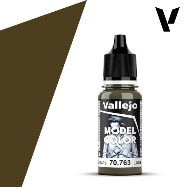 Canvas (70763) - Vallejo 18 ml p116