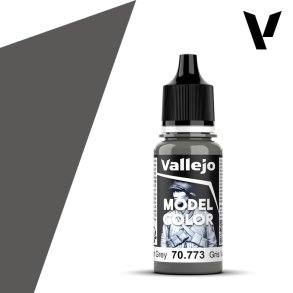 Violet Grey (70773) - Vallejo Model Color 18 ml p183