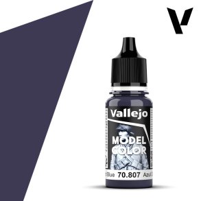 Oxford Blue (70807) - Vallejo 18 ml p52