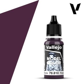 Royal Purple (70810) - Vallejo 18 ml p48