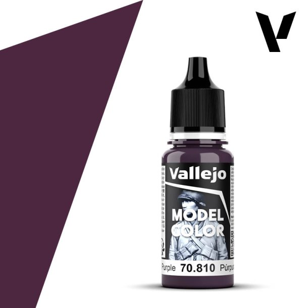 Royal Purple (70810) - Vallejo 18 ml p48