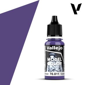 Blue Violet (70811) - Vallejo 18 ml p51