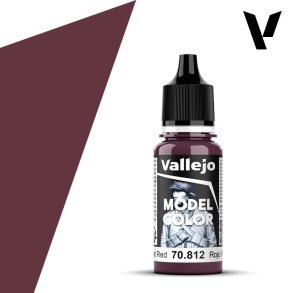 Violet Red (70812) - Vallejo 18 ml p46
