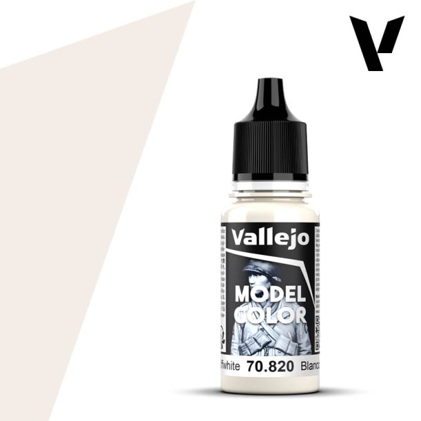 Offwhite (70820) - Vallejo 18 ml p3