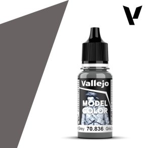 London Grey (70836) - Vallejo 18 ml p186