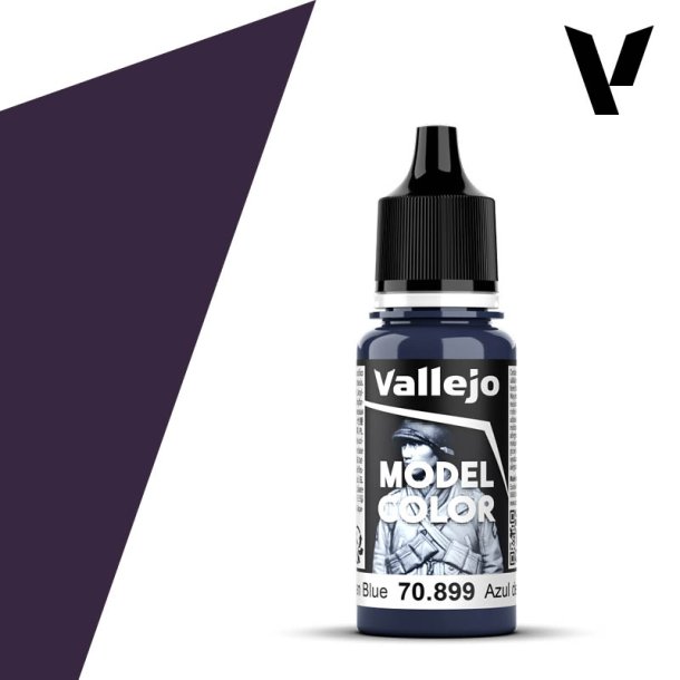 Dark Prussian Blue (70899) - Vallejo 18 ml p57