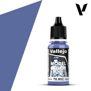 Azure (70902) - Vallejo 18 ml p55