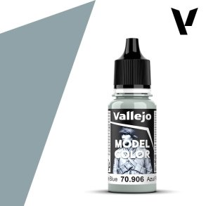 Pale Blue (70906) - Vallejo 18 ml p169