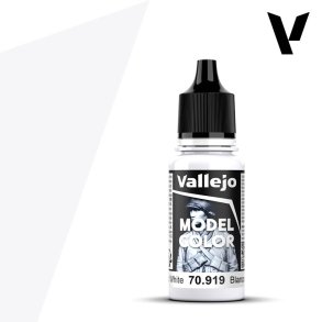 Cold White (70919) - Vallejo 18 ml p2