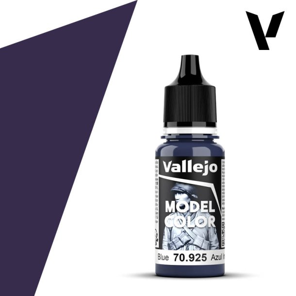 Blue (70925) - Vallejo 18 ml p62