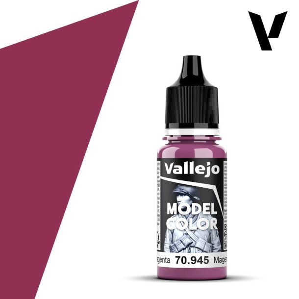 Magenta (70945) - Vallejo 18 ml p44