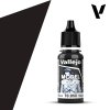 Black (70950) - Vallejo 18 ml p191