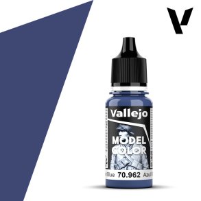 Flat Blue (70962) - Vallejo 18 ml p59