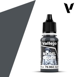 Field Blue (70964) - Vallejo 18 ml p173