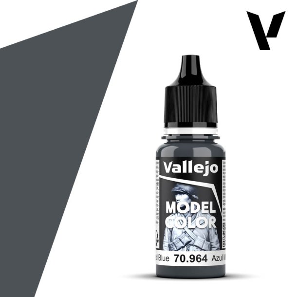 Field Blue (70964) - Vallejo 18 ml p173
