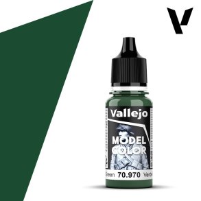 Deep Green (70970) - Vallejo 18 ml p79