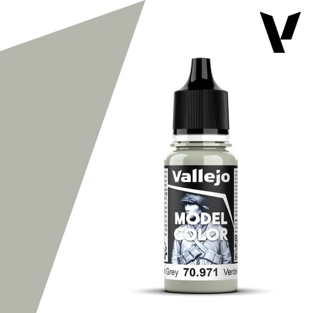 Green Grey (70971) - Vallejo 18 ml p167