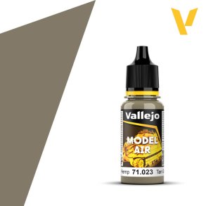 Model Air Hemp (71023) - Vallejo 17 ml fl.