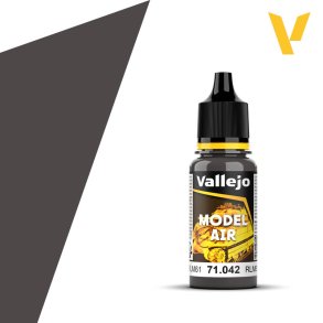 Model Air Dark Brown RLM61 (71042) - Vallejo 17 ml fl.