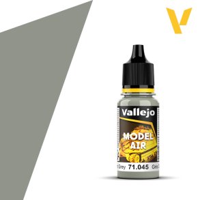 Model Air Cement Grey (71045) - Vallejo 17 ml fl.