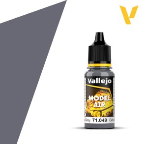 Model Air Sea Grey (71049) - Vallejo 17 ml fl.