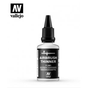 Thinner (71061) - Vallejo 32 ml fl.