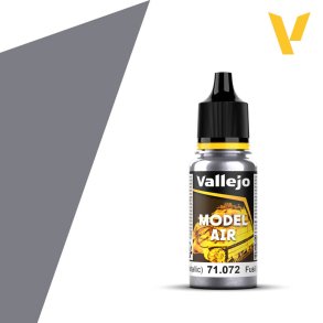 Model Air Gun Metal Metallic (71072) - Vallejo 17 ml
