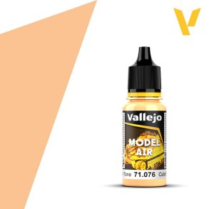 Model Air Skin Tone (71076) - Vallejo 17 ml fl.