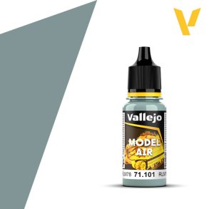 Model Air Blue RLM78 (71101) - Vallejo 17 ml fl.