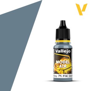 Model Medium Gray (71114) - Vallejo 17 ml fl.