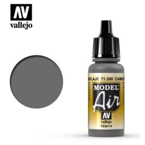 Model Air Camouflage Grey F-35 (FS36170) (71280) - Vallejo 17 ml fl.