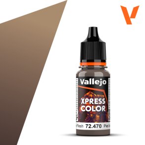Zombie Flesh - Vallejo Xpress Color 18 ml