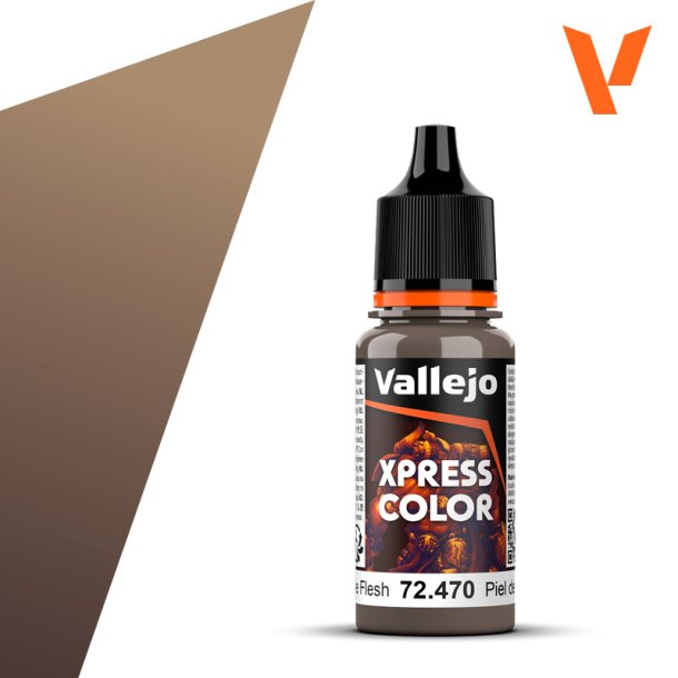 Zombie Flesh - Vallejo Xpress Color 18 ml