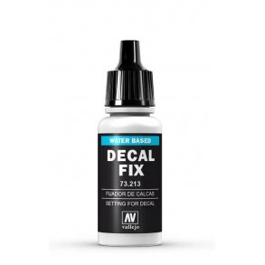 Decal Fix (73213) - Vallejo 18 ml p219