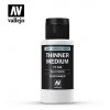 Thinner (73524) - Vallejo 60 ml