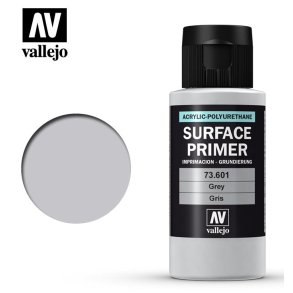 Primer Gray (73601) - Vallejo 60 ml p?