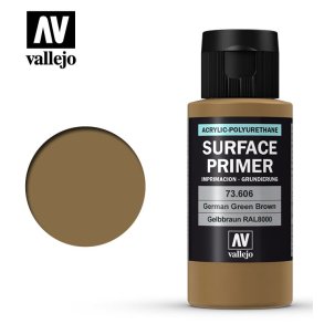 Primer Green-Brown (73606) - Vallejo 60 ml p?