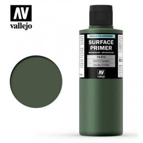 Primer NATO Green FS34094 (74612) - Vallejo 200 ml p?