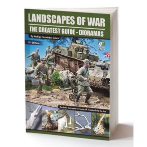 Landscapes of War Vol. 1
