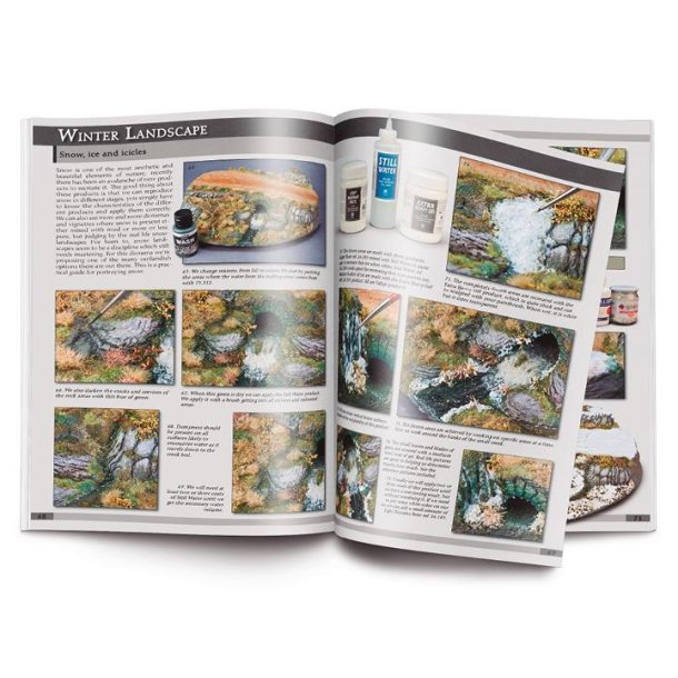 Landscapes of War Vol. 1