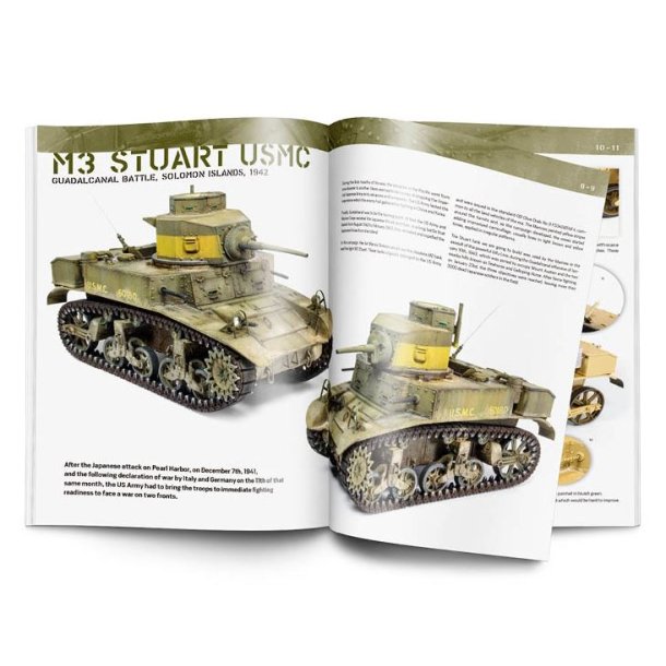 WWII US ARMY in Europe and the Pacific