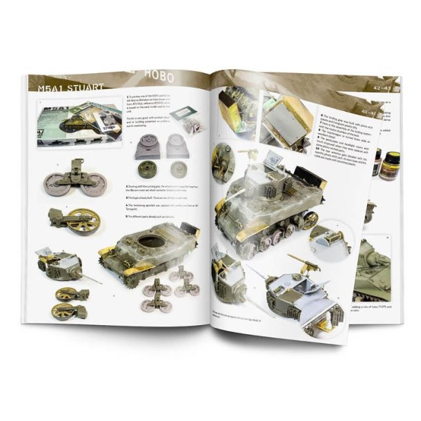 WWII US ARMY in Europe and the Pacific