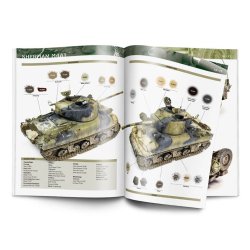 WWII US ARMY in Europe and the Pacific