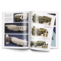 Master Scale Modelling