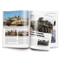 Warpaint Armour 2: Nato Armour 1991-2020