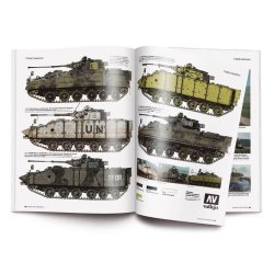 Warpaint Armour 2: Nato Armour 1991-2020